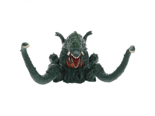 Bandai Movie Monster Series Biollante Action Figure - 92186