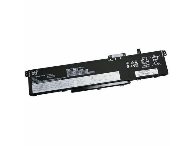 BTI 5B10W51893-BTI 11.52V 94WHR LI-ION BATTERY 5B10W51893, L21M6P70, SB10W51994, 5B11H56392, 5B11H56391, 5B10W51894, L21L6P70, SB10W51995,.