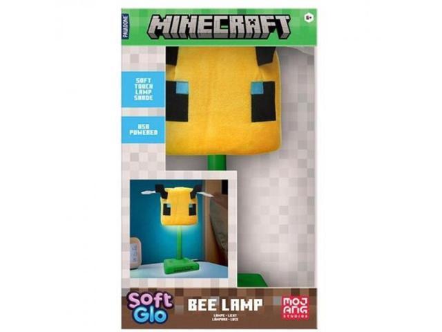 Minecraft - Bee SoftGlo Lamp