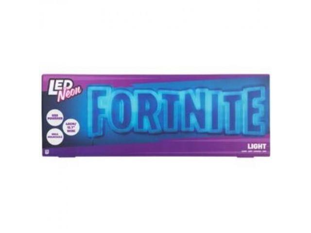 Fortnite - LED Neon Light