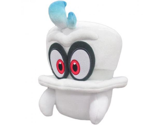 Nintendo - Super Mario - Cappy 8 inch plush