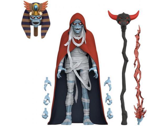Super7 - ThunderCats - ULTIMATES! Wv15 - Mumm-Ra (Old Man) Action Figure