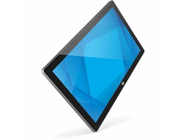 Elo E176840 22' Class Webcam LCD Touchscreen Monitor - 16:9 - 14 ms - 21.5' Viewable - Projected Capacitive - 10 Point(s) Multi-touch Screen - 1920.