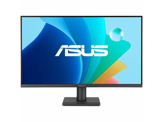 Asus VA27EHF2 27' Class Full HD Gaming LED Monitor - 16:9 - Black - 27' Viewable - In-plane Switching (IPS) Technology - LED Backlight - 1920 x...