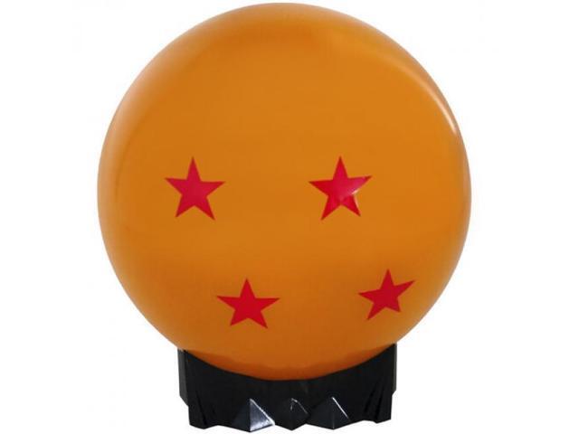 DRAGON BALL Z - LAMP CRYSTAL BALL