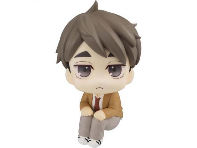 Megahouse Haikyu Osamu Miya Lookup figure