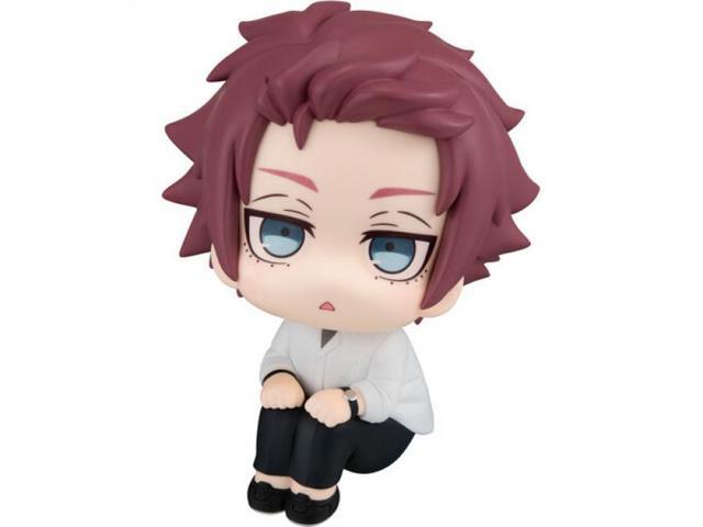 Megahouse Blue Lock Sae Itoshi Lookup figure