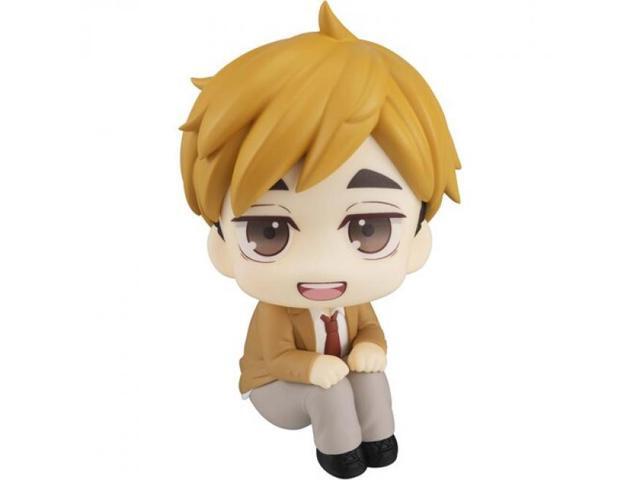 Megahouse Haikyu Atsumu Miya Lookup figure
