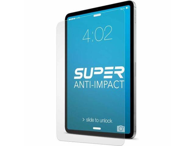 Cellairis Shell Shock Tempered Glass Super Anti-Impact Screen Protectors - For 10.9' LCD Tablet - Scratch Resistant, Oil Resistant, Fingerprint...