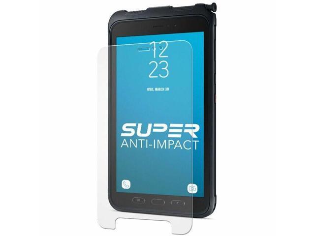 Cellairis Shell Shock Tempered Glass Screen Protection - For LCD Tablet - Impact Resistant, Chip Resistant, Crack Resistant, Fingerprint Resistant,.