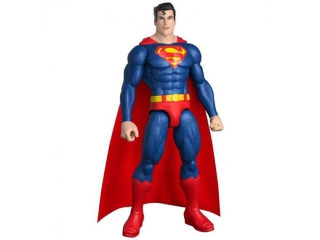 Mattel DC Premiere Superman 12 inch Action Figure - JMD69