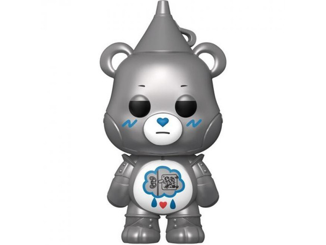 Funko POP! Movies: Wicked x Care Bears - Grumpy Bear as Wicked Tin Man - 93389