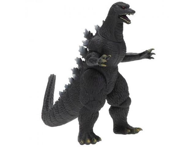 Bandai - Movie Monster Series - Godzilla 2004