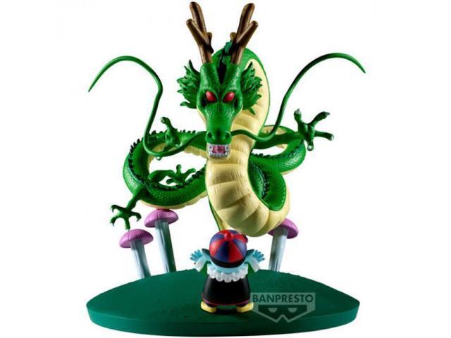 Banpresto - Dragon Ball - History Box - Shenron Statue - 71176