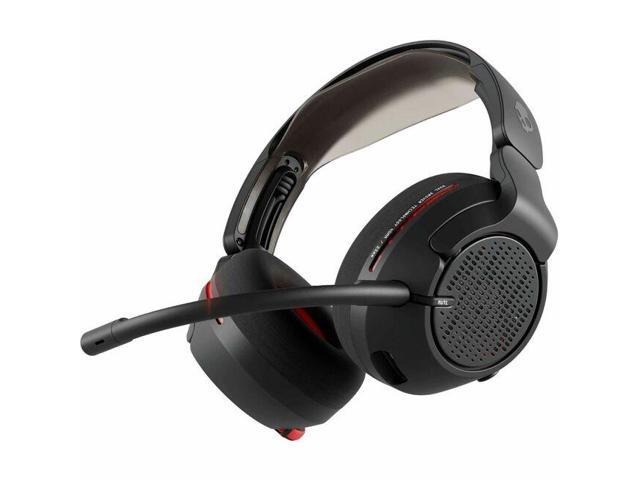 Skullcandy Multi-Platform Sensory Bass Wireless Gaming Headset - Stereo - USB Type A, Mini-phone (3.5mm) - Wireless - Bluetooth/RF - 36 Ohm - 20 Hz...