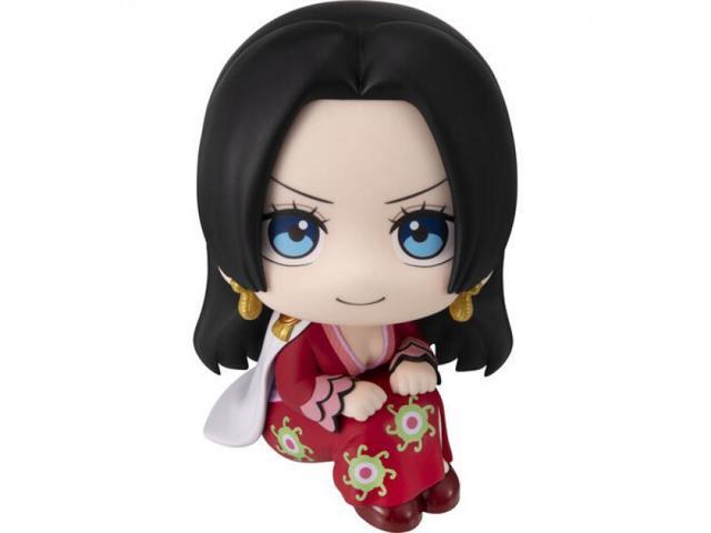 Megahouse One Piece Boa Hancock Lookup figure