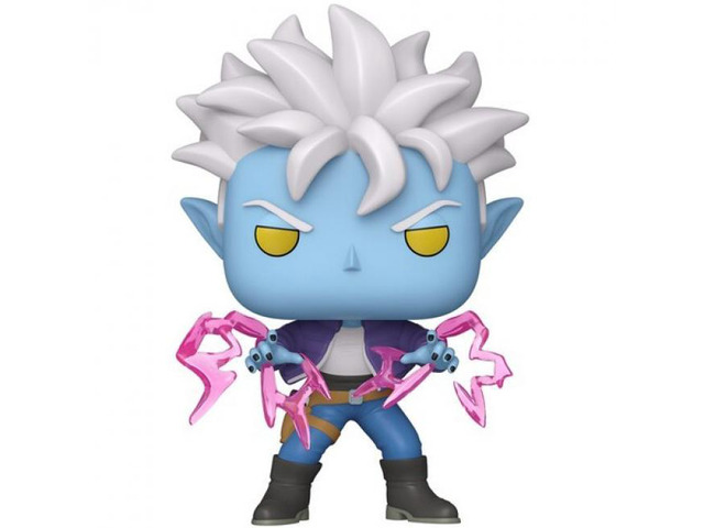 Funko POP! Anime: Dragon Ball DAIMA - Glorio - 91856
