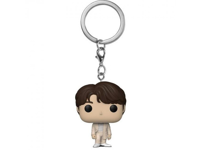 Funko POP! Keychain: BTS - Jin - 72571