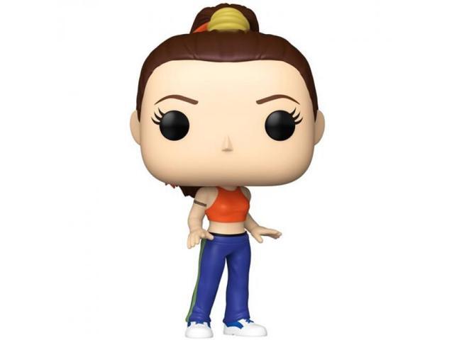 Funko POP! Rocks: Spice Girls - Sporty Spice (Wannabe) - 86598