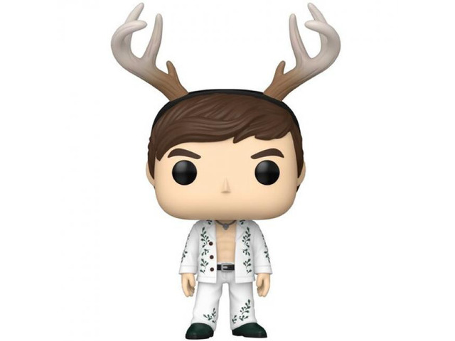 Funko POP! Movies: Saltburn - Oliver Quick - 85733