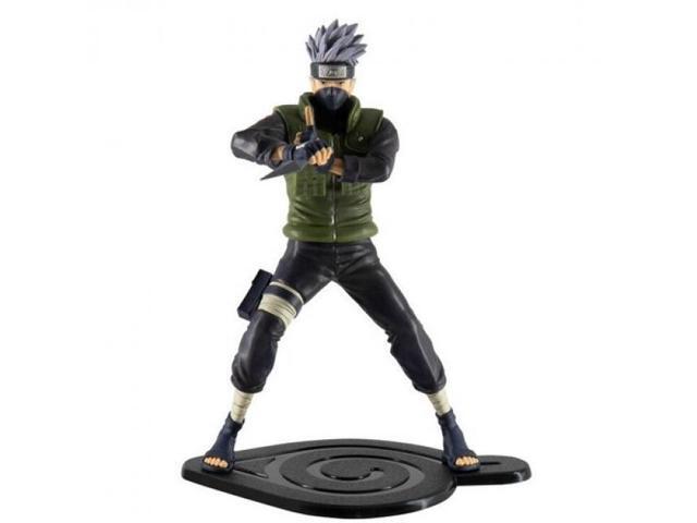 NARUTO SHIPPUDEN - Kakashi Hatake SFC Figure