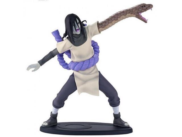 Naruto Shippuden - Orochimaru SFC Figure