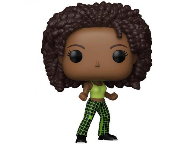Funko POP! Rocks: Spice Girls - Scary Spice (Wannabe) - 86597