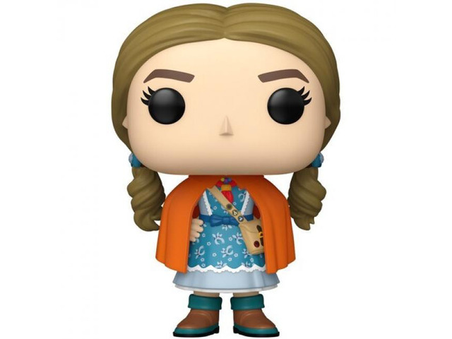 Funko POP! Television: Stranger Things - Holly the Heroic - 90293