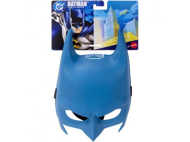 DC Premiere Batman Mask