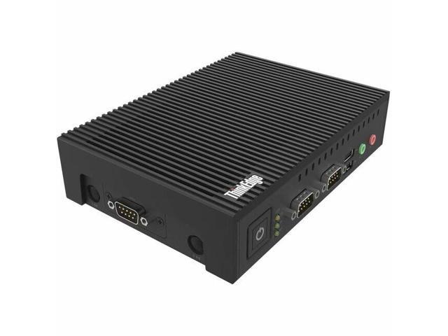 Lenovo ThinkEdge SE30n Gen2 13LV000BUT - Intel Core 5 120U Deca-core (10 Core) 1.40 GHz - Intel Chip - 8 GB RAM DDR5 SDRAM 48 GB - 256 GB SSD -...