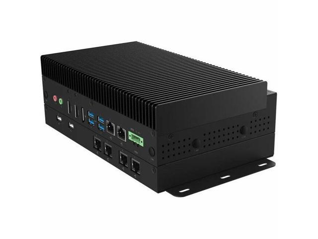 Lenovo ThinkEdge SE60n Gen2 13NT0002UT Industrial Computer - Intel Core Ultra 5 125H Tetradeca-core (14 Core) - Intel Chip - 16 GB RAM DDR5 SDRAM...