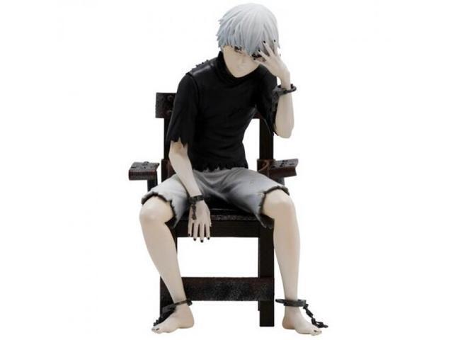 Tokyo Ghoul - Kaneki SFC Figure
