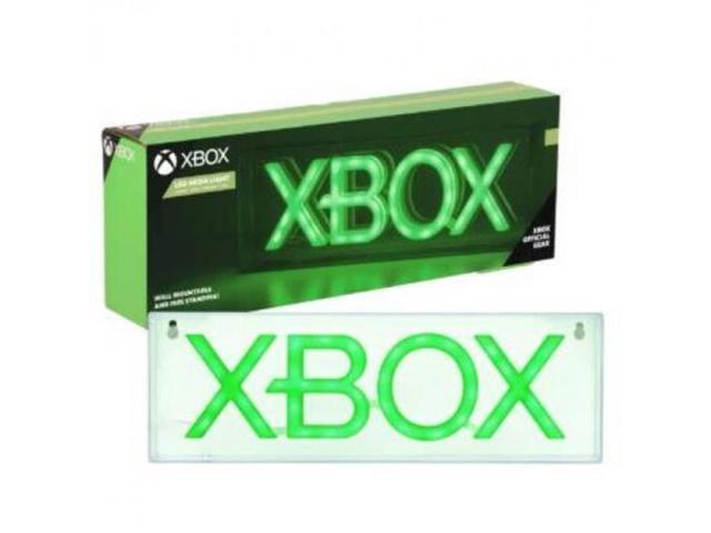 XBOX - LED Neon Light
