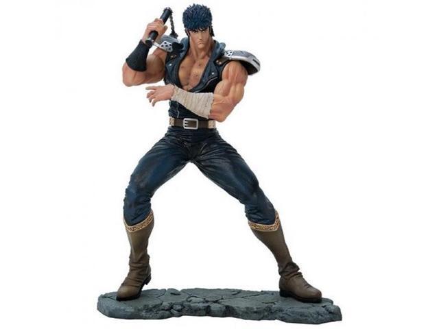 Hokuto no Ken - Ken Figure