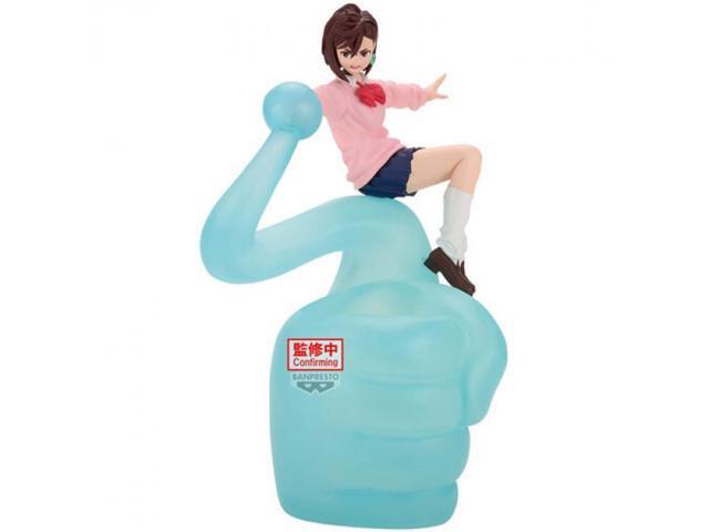 Banpresto - Dan Da Dan - FL - Momo Statue