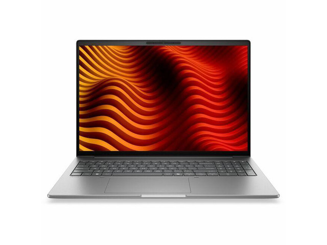 HP ZBook 8 G2a 16' Copilot+ PC Mobile Workstation - AMD Ryzen AI 7 PRO 450 - 32 GB - 512 GB SSD - Windows 11 Pro - Webcam - Wi-Fi 7 - DK8L5UT#ABA