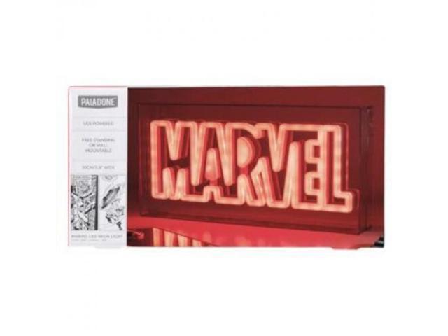 Marvel - LED Neon Light