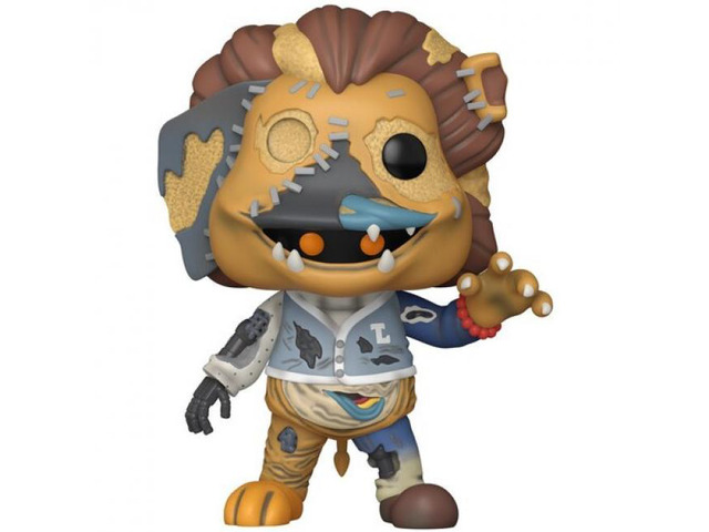 Funko POP! Games: Five Nights at Freddy's - Costumed Mimic (FNAF) - 90845