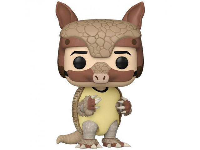 Funko POP! Television: Friends - Ross Geller in Armadillo Costume - 80190