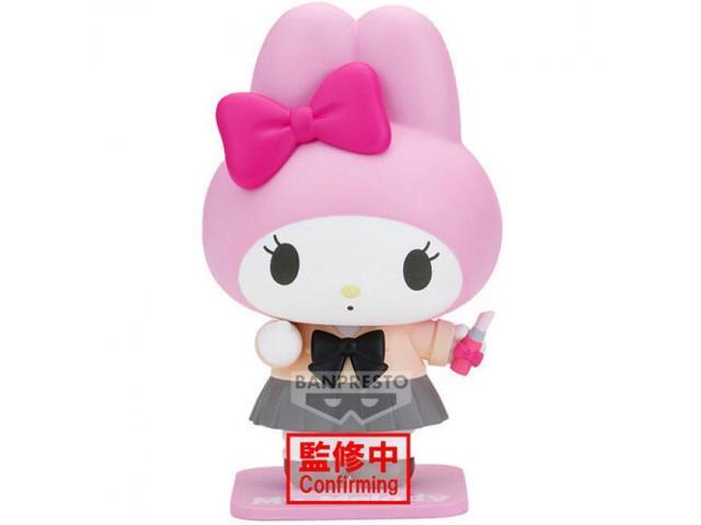 Banpresto - Sanrio - Cosplay Collection - My Melody Statue - 71446