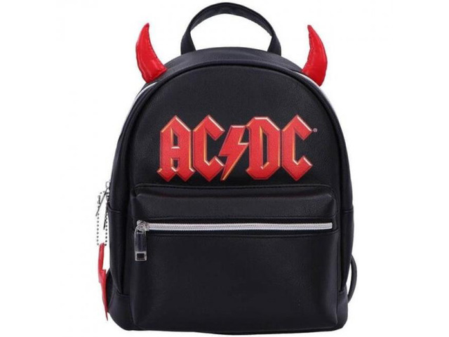 AC/DC - Devil Horns - Backpack