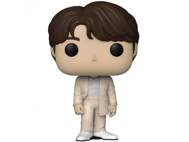 Funko POP! Rocks: BTS - Jin (Proof) - 72578