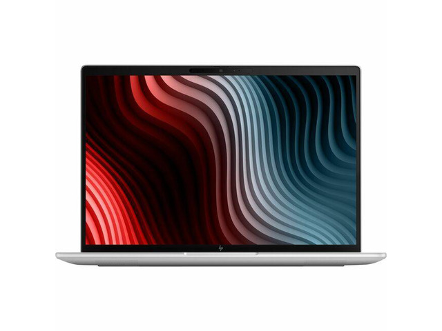 HP EliteBook 8 G2a 14' Copilot+ PC Notebook - AMD Ryzen AI 7 Ryzen AI 450 - 32 GB - 1 TB SSD - Windows 11 Pro - Wi-Fi - DG4N8UT#ABA