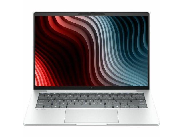 HP EliteBook 8 G2a 14' Copilot+ PC Notebook - 5G - AMD Ryzen AI 7 Ryzen AI 400 Series 450 - 32 GB - 512 GB SSD - English Keyboard - AMD Chip - LTE,.