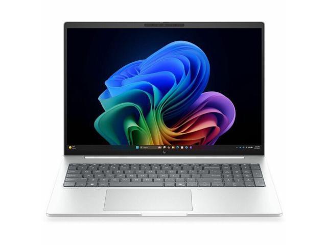 HP EliteBook 8 G2a 16' Notebook - AMD Ryzen AI 7 450 - 32 GB - 1 TB SSD - Radeon 860M Graphics - Windows 11 Pro - Wi-Fi - DG4P0UT#ABA