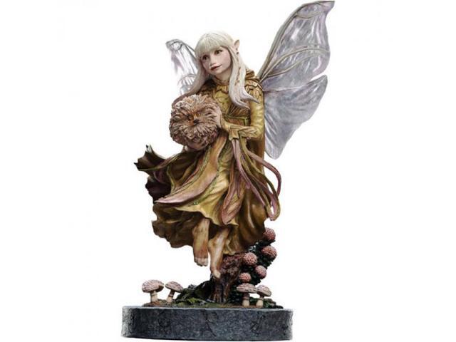 WETA Workshop Polystone - Dark Crystal (1982) - Kira the Gelfling 1:6 Scale Statue