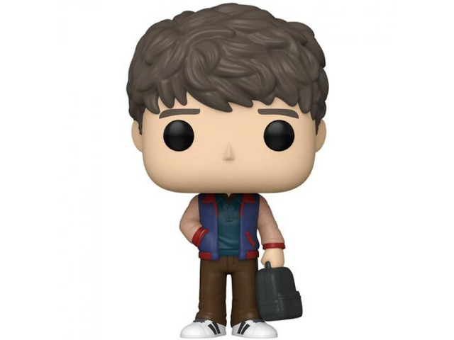 Funko POP! Television: Stranger Things - Will Byers - 75756
