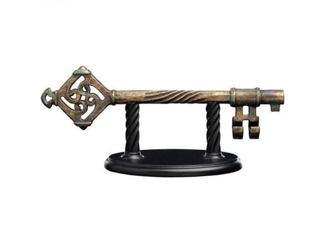 WETA Workshop Prop Replica - The Lord of the Rings Trilogy - Key to Bag End