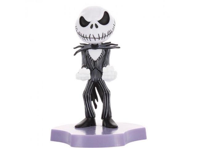 The Nightmare Before Christmas: Jack Skellington Holdems, Mini Cable Guys Phone Stand and Device Holder