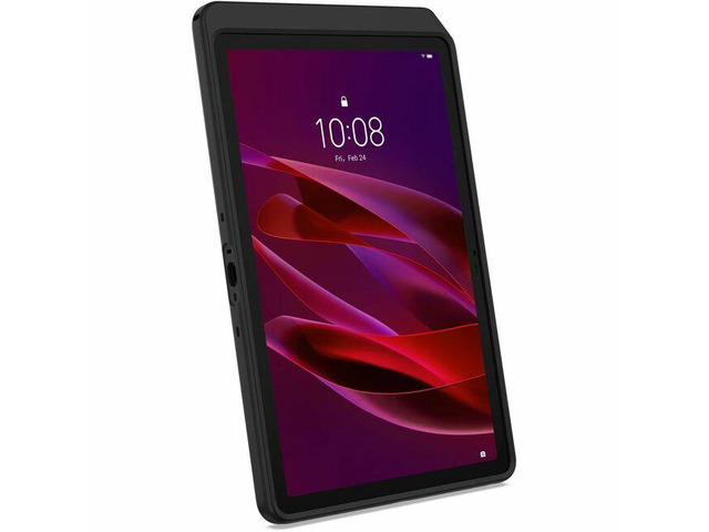 Lenovo ThinkTab X11 Gen 1 TB353ZA Rugged Tablet - 10.9' 2.5K - Qualcomm SM7635 Snapdragon 7s Gen 3 (4 nm) Octa-core - 8 GB - 128 GB Storage -...